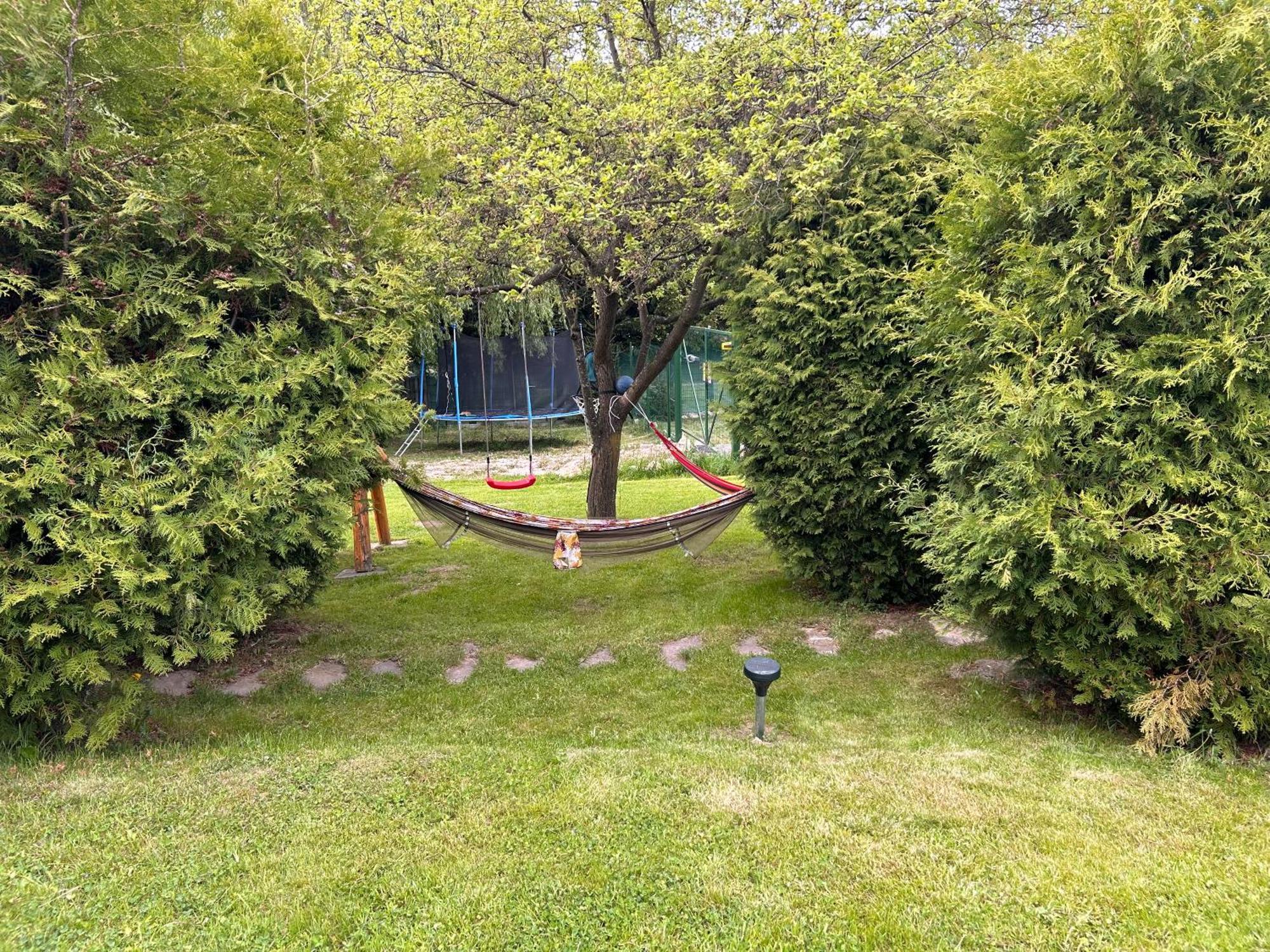 브란 Homy Family House 빌라 외부 사진